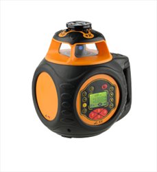 Horizontal Dual Grade Laser FL 550H-G Geo Fennel